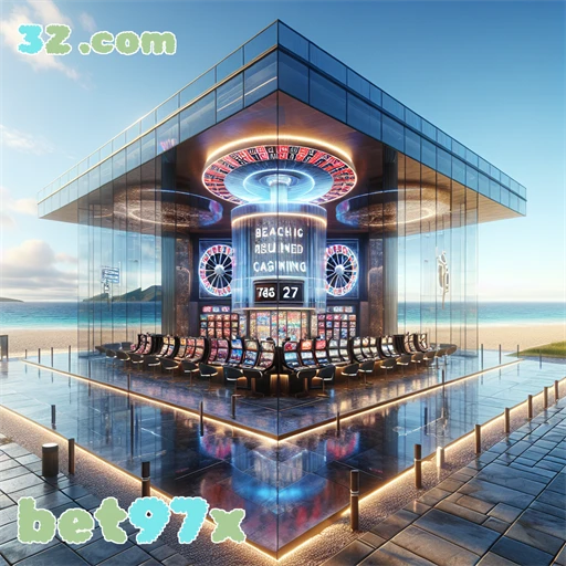 Bônus irresistíveis no Bet97X: sua chance de ganhar mais!