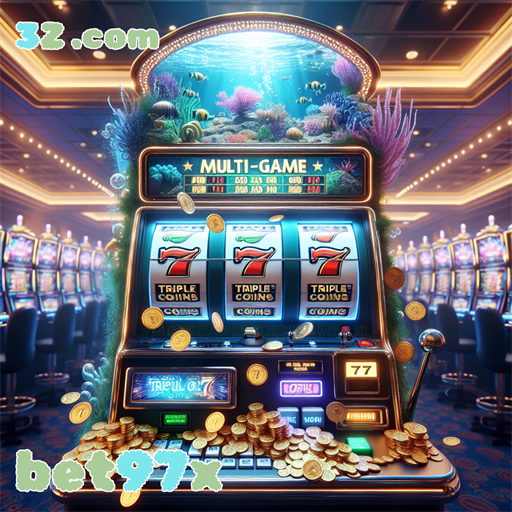 Bônus irresistíveis no Bet97X: sua chance de ganhar mais!
