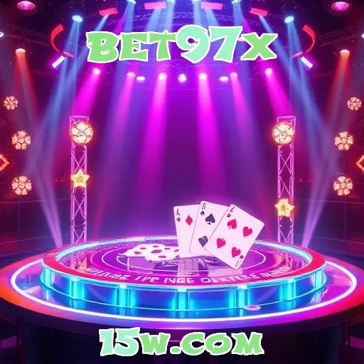 bet97x: Descubra a Diversão dos Caça-Níqueis e Ganhe Prêmios Hoje!