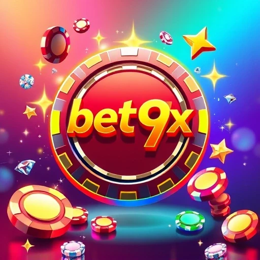bet97x logo