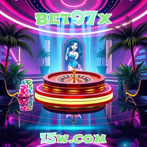 bet97x: Torneios Que Transformam Apostas em Emoções Incríveis